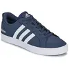 adidas Homme Vs Pace 2.0 Shoes, Shadow Navy/Shadow Navy/Cloud White, 41 1/3
