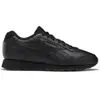 Reebok Femme Glisse Basket, Core Black Pure Grey 7 Core Black, 35.5 EU