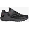 Chaussures vtt femme adidas five ten trailcross clip in noir