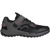 ADIDAS CHAUSSURES DE VTT 5.10 TRAILCROSS CLIP-IN en Noir 38 2/3