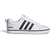 adidas Homme VS Pace 2.0 Baskets, Ftwr White/Core Black/Ftwr White, 40 EU