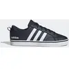 adidas Homme Vs Pace 2.0 Shoes, Legend Ink / Cloud White / Cloud White, 42 2/3