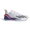 adidas Adizero Cybersonic blanc 43 1/3