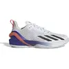 adidas Adizero Cybersonic blanc 44 2/3