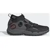 Chaussures vtt adidas five ten 5 10 trailcross pro clip in noir gris rouge homme