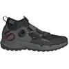Five Ten Chaussures adidas 5.10 Trailcross Pro Clip-In noir pur - 46(2/3)
