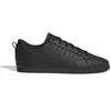 adidas Homme Vs Pace 2.0 Shoes, Core Black / Core Black / Core Black, 45 1/3
