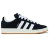 Adidas Campus 00s Homme - Black, Black 39 1/3