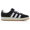 Adidas Campus 00s Homme - Black, Black 42