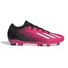 Chaussures football lamelles X speedportal.3 fg - Adidas