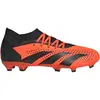 adidas Predator Accuracy.3 FG orange 45 1/3