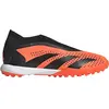 adidas Predator Accuracy.3 Laceless TT orange 43 1/3