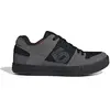 Five Ten - Freerider - Chaussures de cyclisme taille 10,5, gris/noir