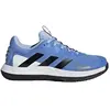 Adidas Chaussures Toutes Surfaces Solematch Control Clay