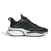 adidas Homme Alphaboost V1 Baskets, Core Black Magic Grey Three, 44 EU