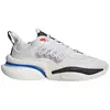 Chaussures de running adidas Alphaboost V1 Boost Blanc 40 MAG4734688