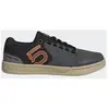 Chaussures adidas Five Ten Freerider Pro Canvas noir orange femme - 40
