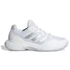 Chaussures de tennis femme adidas Gamecourt 2 Blanc 40 2/3 HQ8476