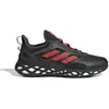 Web Boost M par adidas sportswear Noir 43 1/3 Homme