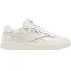 Reebok Femme Club C 85 Basket, Ftwwht Ftwwht Flasrd, 36 EU