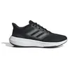 Chaussures De Running Adidas Ultrabounce - Noir/Blanc/Gris - 44
