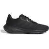 adidas Homme Runfalcon 3.0 Shoes, Core Black/Core Black/Carbon, 46 2/3