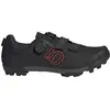 Five Ten Kestrel Boa - Chaussures VTT homme Cblack / Gresix / Grefou 41.1/3