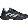 adidas Homme Barricade M Baskets, Core Black FTWR White Blue Dawn, 40 2/3 EU