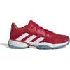 Chaussures de tennis enfant adidas Barricade Rouge 38 HP9696