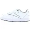 Reebok Bb 4000 Ii, Ftwwht/pugry3/ftwwht EU37 UK4 US6+ 6+