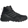 Chaussures de marche adidas Eastrail 2.0 Mid RAIN.RDY HP8600 Noir 46