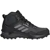 adidas Terrex AX4 Mid Gore-Tex Chaussures de sport femme Noir 37.1/3