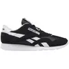 Chaussures homme REEBOK CLASSIC NYLON CBLACK 100009273 - noir r. 42 42 noir
