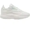 Classic Leather Sp Extra par Reebok Blanc 39 Femme