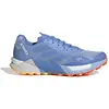adidas Terrex Agravic Ultra bleu 43 1/3