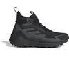 Chaussures de Randonnée adidas Terrex Free Hiker 2 GTX Noir