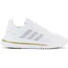 Adidas Comfort Runner blanc 38