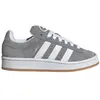 ADIDAS Campus 00s J Sneaker, Core Black/FTWR White/FTWR White, 36 EU