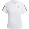 adidas Own The Run Maillot De Course Femmes - Blanc, Taille XS