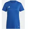 Maillot femme adidas Tabela 23 Bleu S H44533