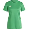 adidas Maillot Tabela 23 vert XS