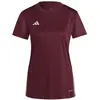 adidas Maillot Tabela 23 rouge XS