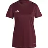 adidas Maillot Tabela 23 rouge L