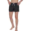 adidas Short de bain Mini Logo CLX noir S