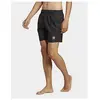 adidas HT4411 ORI Solid SH Swimsuit Homme Black/White Taille XS