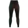 adidas Legging long taille haute Train Essentials Brand Love noir XS