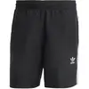 Short de bain adidas Originals Adicolor 3-Stripes Noir XS HT4406