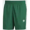 Adidas Short de bain Originals Adicolor 3-Stripes S MLE20