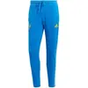 adidas Pantalon de survêtement Boca Juniors 3-Stripes bleu XS