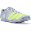 adidas Distancestar M Chaussures homme Gris/argent 50.2/3